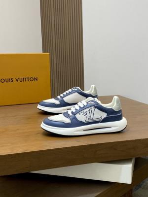 cheap quality Louis Vuitton Men Shoes Model No. 870